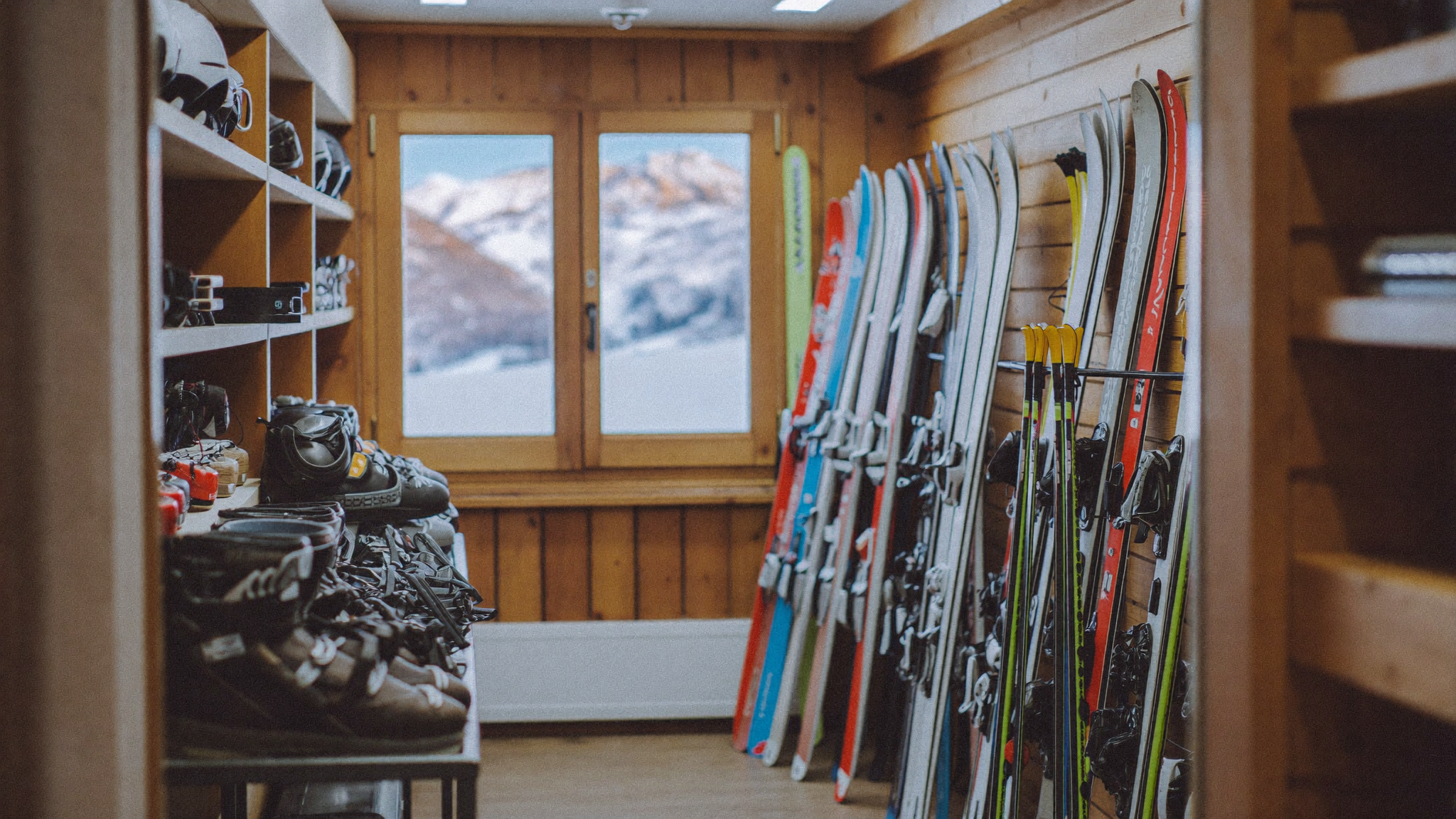 Comfortable alpine hotel stay in Andorra